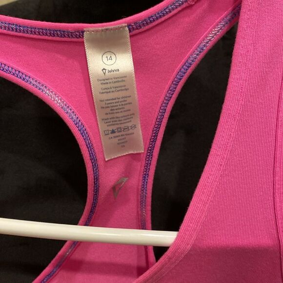 Ivivva‎ Set Sz 14 - Picture 2 of 5